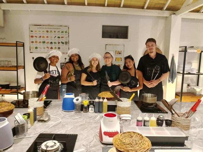 Gili Trawangan: Authentic Indonesian Food Gili Cooking Class - Who Will Love This Experience?