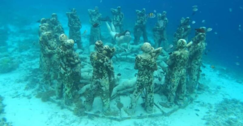 Gili Trawangan : Group/Share Snorkeling Tour 3 Gili Islands - What to Bring and Restrictions