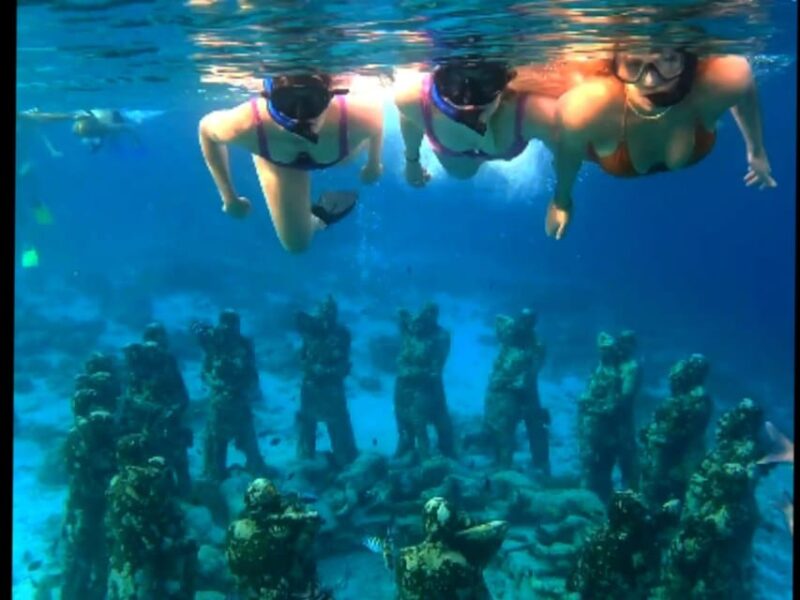 Gili Trawangan : Group/Share Snorkeling Tour 3 Gili Islands - Customer Reviews and Ratings