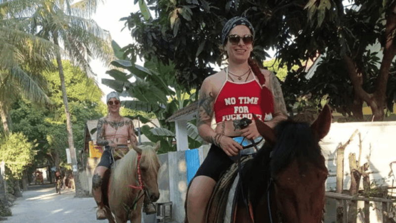 Gili Trawangan: Horse Riding on the Beach - Pricing and Inclusions