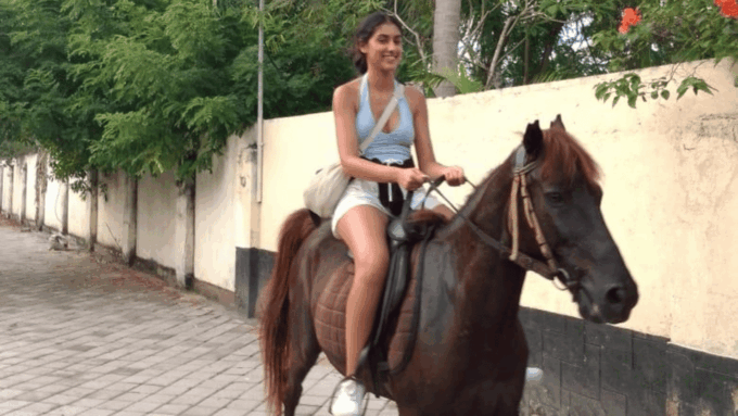 Gili Trawangan: Horse Riding on the Beach - Booking and Cancellation