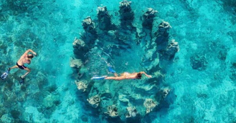 Gili Trawangan Lombok Day Tour Package - Key Points