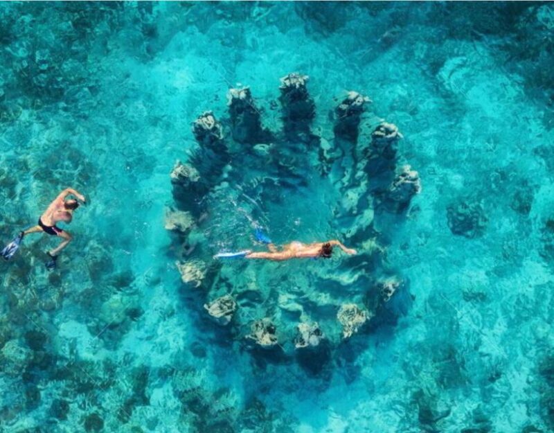 Gili Trawangan Lombok Day Tour Package - Itinerary and Activities