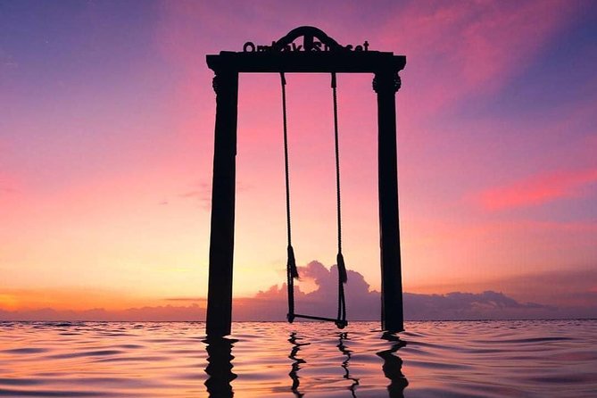Gili Trawangan Lombok From Bali - Guest Reviews