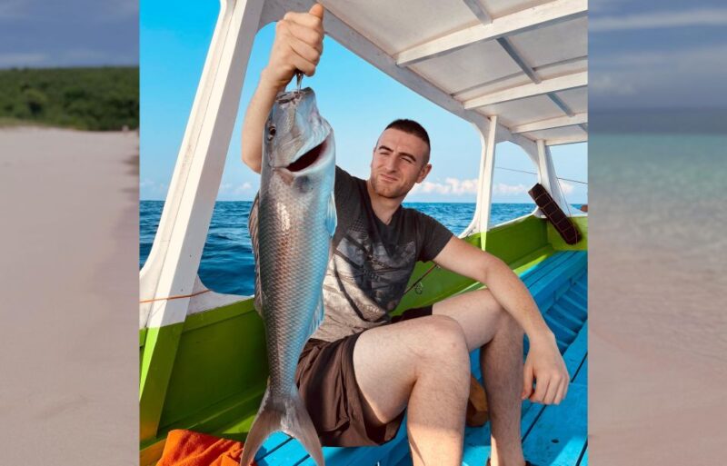 Gili Trawangan: Private Fishing Trip All Inclusive - Key Points