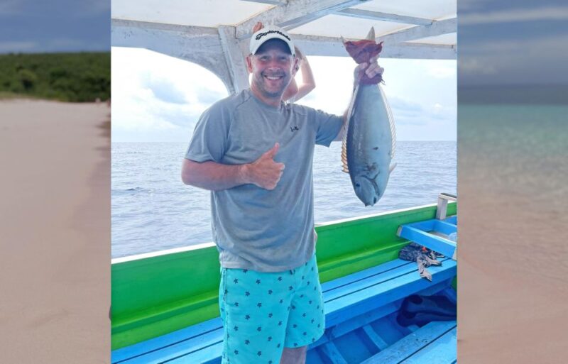 Gili Trawangan: Private Fishing Trip All Inclusive - Experience Details