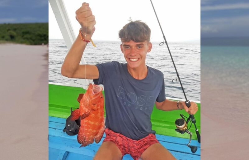 Gili Trawangan: Private Fishing Trip All Inclusive - Booking and Logistics