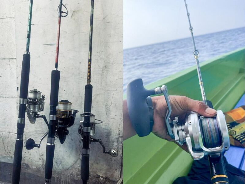 Gili Trawangan: Private Fishing Trip All Inclusive - Customer Feedback
