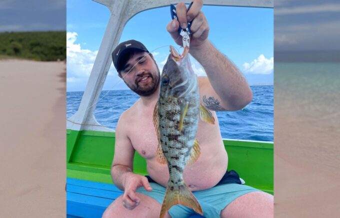 Gili Trawangan: Private Fishing Trip All Inclusive - Cancellation and Refund Policy