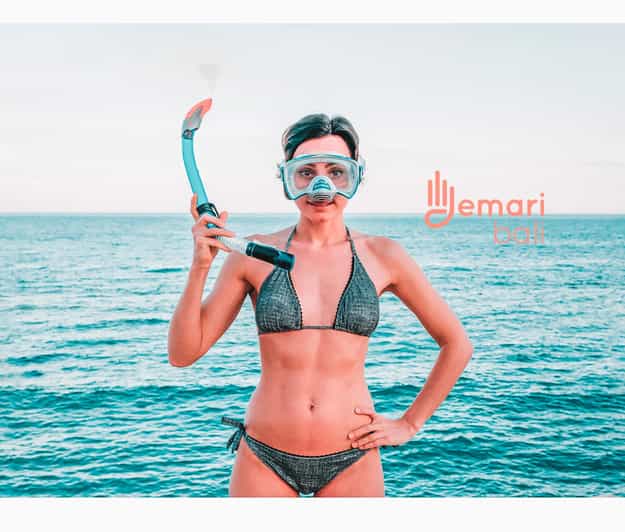 Gili Trawangan: Private Snorkeling Tour With Turtle 7 Hours - Key Points