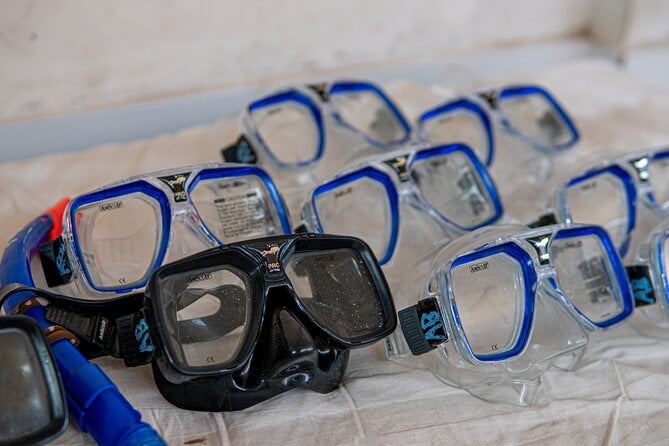 Gili Trawangan: Shared Gili Islands Snorkeling Tour - Underwater Wonders and Marine Life