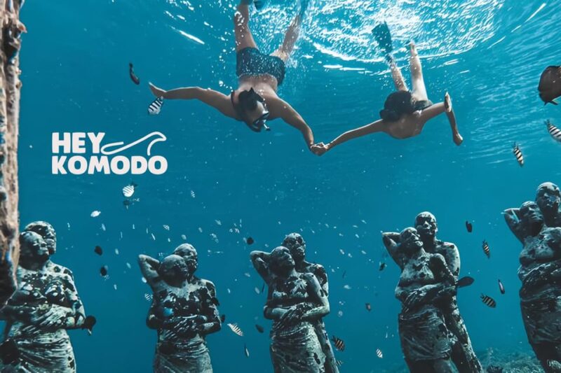Gili Trawangan Sharing Snorkeling 3 Gili Morning Or Sunset - Tour Overview and Pricing