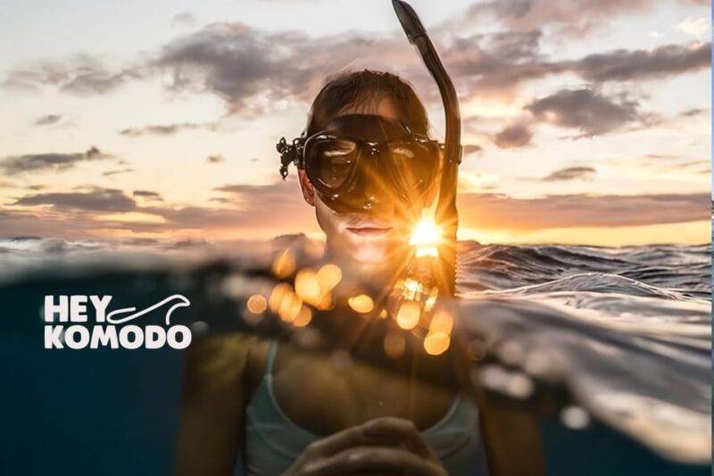 Gili Trawangan Sharing Snorkeling 3 Gili Morning Or Sunset - Highlights and Experience