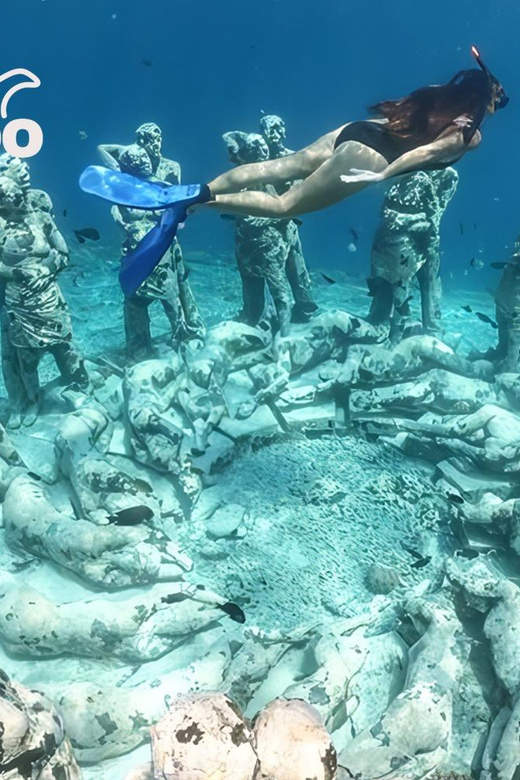 Gili Trawangan Sharing Snorkeling 3 Gili Morning Or Sunset - Starting Location and Departure