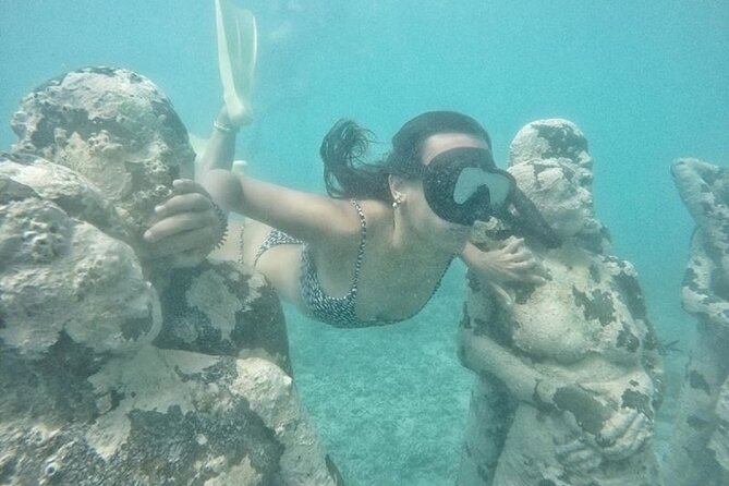 Gili Trawangan,Gili Meno& Gili Air Island:Snorkeling Day Trip Depart From Lombok - Inclusions and Equipment