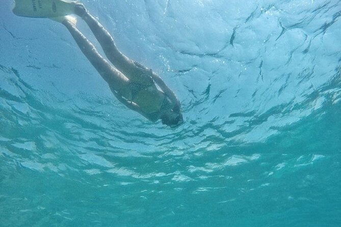 Gili Trawangan,Gili Meno& Gili Air Island:Snorkeling Day Trip Depart From Lombok - Explore Underwater Statues and Turtles