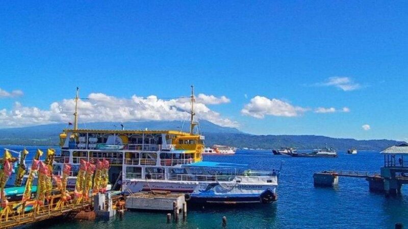 Gilimanuk Port : Hotel Bali Transfer With Options - Experience Highlights