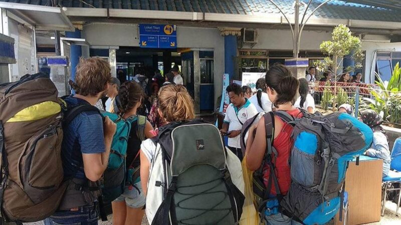 Gilimanuk Port : Hotel Bali Transfer With Options - Inclusions