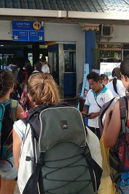 Gilimanuk Port : Hotel Bali Transfer With Options - Recommended Preparations