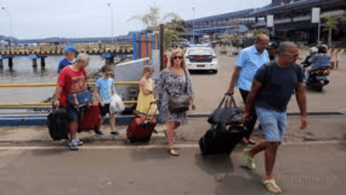 Gilimanuk Port : Hotel Bali Transfer With Options - Contact Information