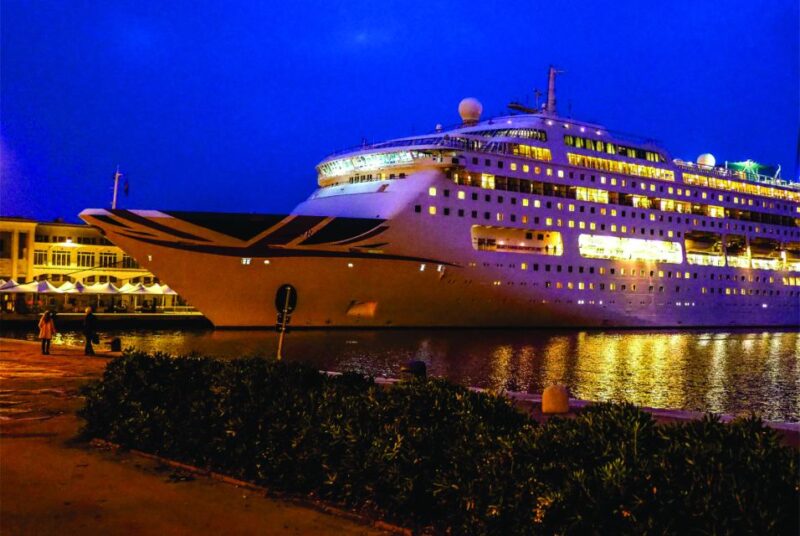 Gilimanuk Port: Private Transfer To The Hotel in Bali Island - Key Points