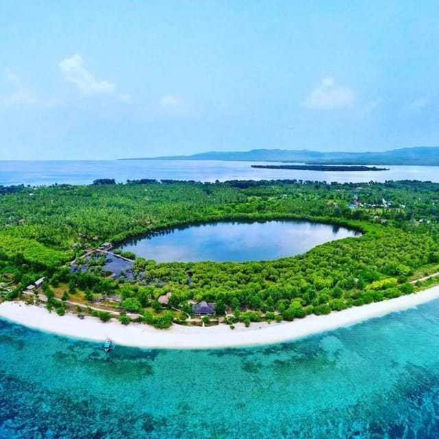 Gilitrawangan:Private Tour 3 Spot: Statue,Coral Reef,Turtle - Frequently Asked Questions