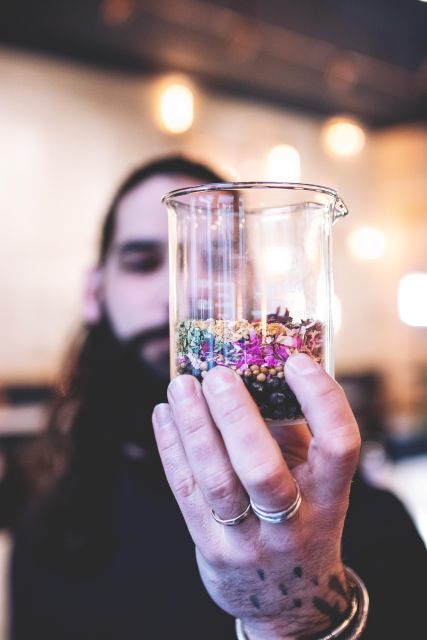 Gin Distillation Workshop in English - Restrictions and Requirements