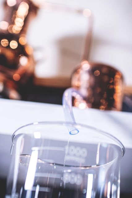 Gin Distillation Workshop in English - Frequently Asked Questions