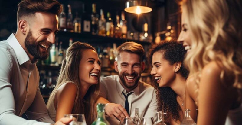 Gin Masterclass - Experience Highlights