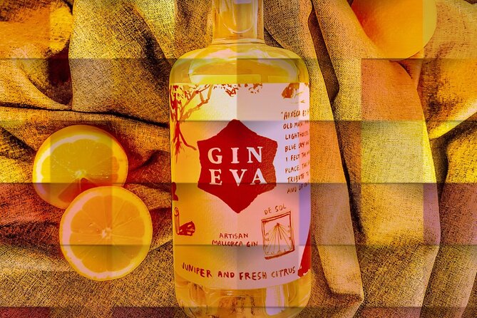 Gin & Rum Tasting in Frankfurt Am Main - Accessibility Information