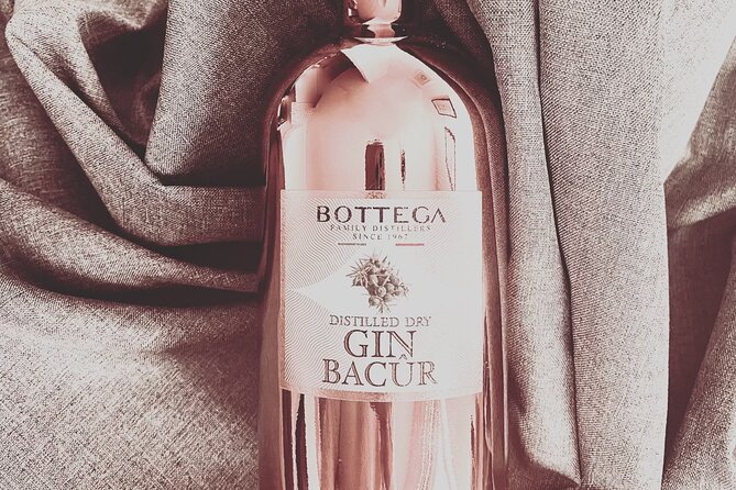 Gin & Rum Tasting in Frankfurt Am Main - Booking Information