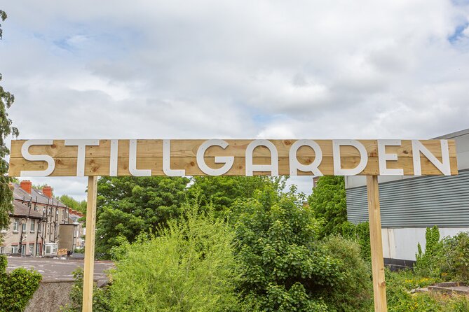 Gin School & Cocktail Masterclass in Dublin With Food - Distilling the Gin