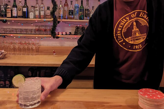 Gin School - Make Your Own Gin and Take It Home - Frequently Asked Questions