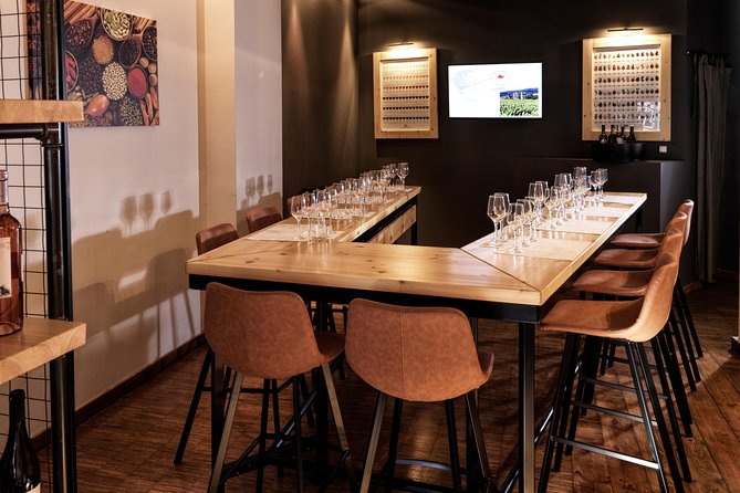 Gin Tasting Experience in Athens - Tasting Details