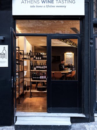 Gin Tasting Experience in Athens - Mediterranean Gin Varietals