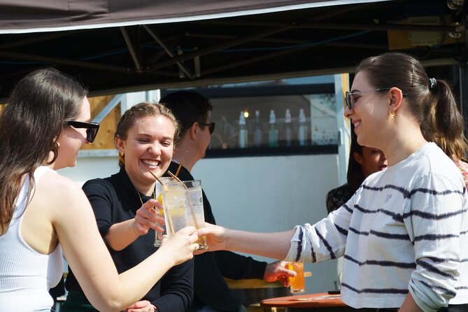 Gin Tasting Masterclass In Stillgarden Distillery - Booking Information
