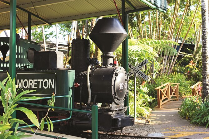 Ginger Factory and Nutworks Return Bus Transfer: Sunshine Coast - Customer Feedback and Reviews