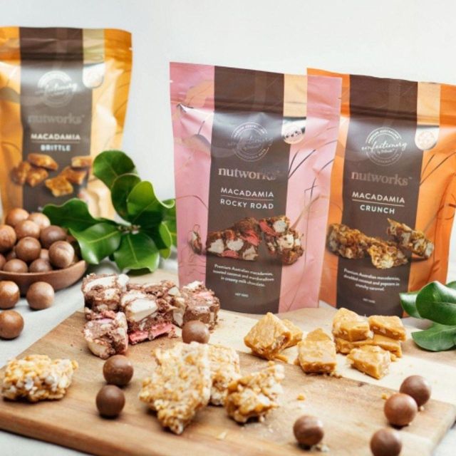 Ginger Factory and Nutworks Return Bus Transfer - Attractions at the Ginger Factory