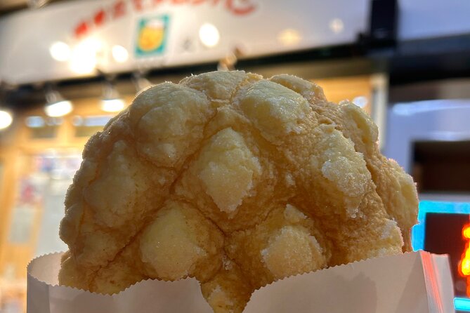 Ginza Evening Private Walking and Food Tour - Additional Information