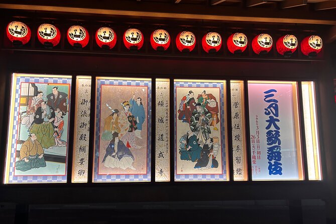 Ginza Evening Private Walking and Food Tour - Cancellation Policy