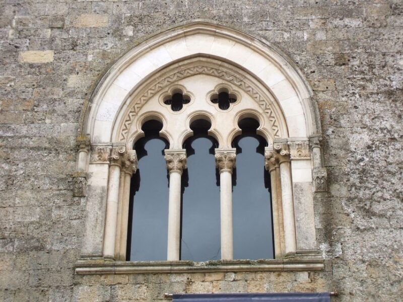 Gioia Del Colle: Private 2-Hour Treasure of Antiquity Tour - Itinerary Highlights