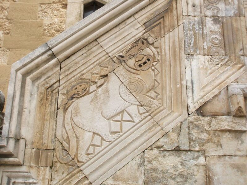 Gioia Del Colle: Private 2-Hour Treasure of Antiquity Tour - Tour Inclusions