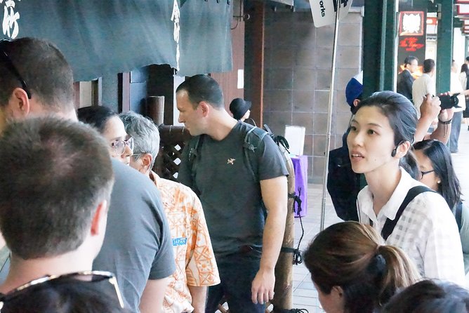Gion Walking Tour by Night - Small-Group Tour Option