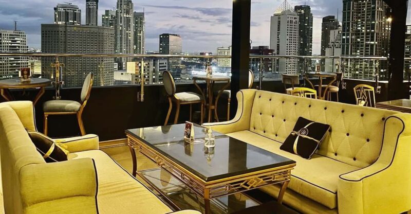 Girls Night Out Makati - Experience Highlights