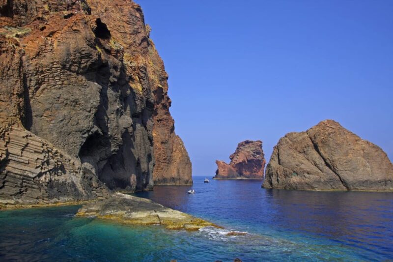 Girolata - Scandola - Tour Highlights