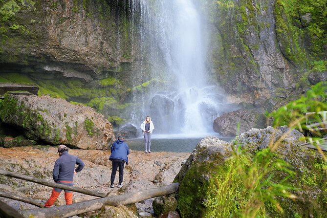 Giron Waterfall and Busa Lake - Additional Information