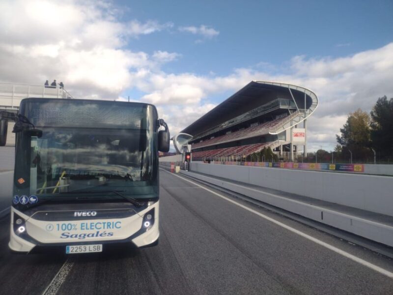 Girona Airport: Bus Transfer To/From Figueras Station - Key Points