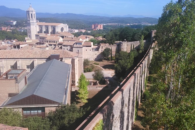 Girona and Besalu, Jewish History Tour Small Group From Girona - Exploring Gironas Jewish Heritage