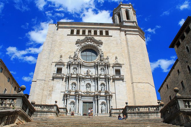 Girona and Besalu, Jewish History Tour Small Group From Girona - Whats Included in the Tour