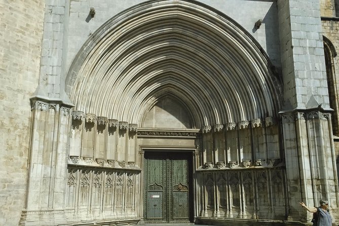 Girona and Besalu, Jewish History Tour Small Group From Girona - Traveler Reviews and Recommendations